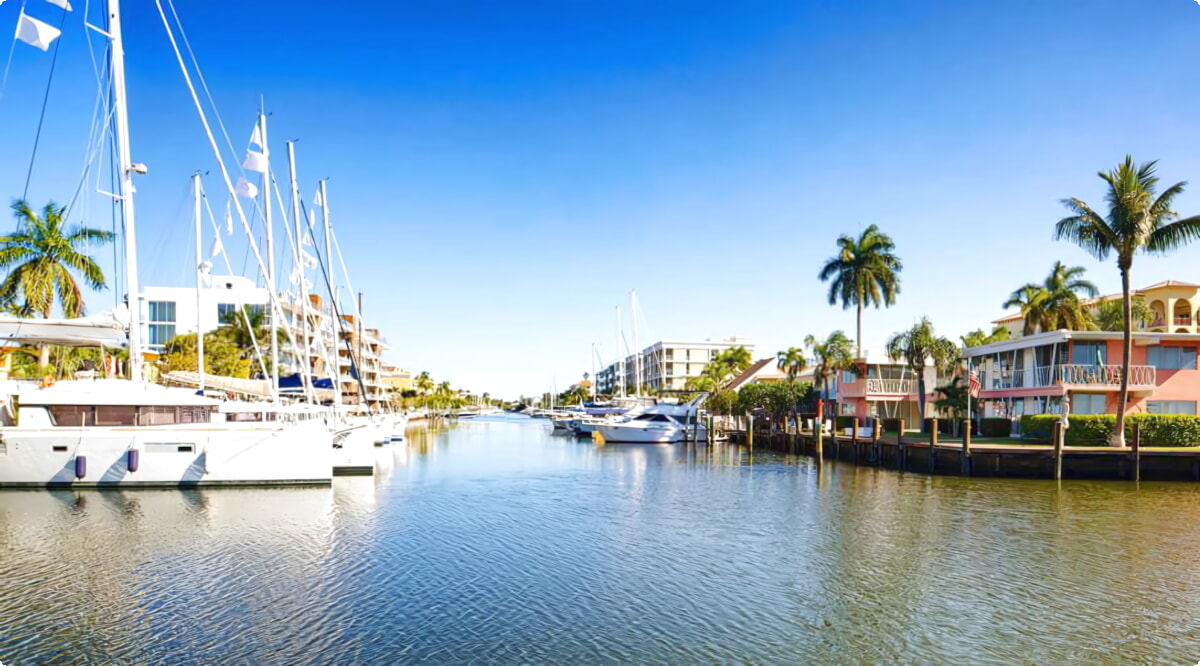 Melhores ofertas de aluguel de carros em Fort Lauderdale